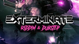 Riddim and Dubstep Samples and Serum Presets  Exterminate [upl. by Claman]