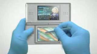 Mario Kart 7  New Trailer for the Nintendo 3DS [upl. by Icyac]