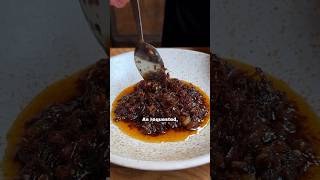 XO Sauce LIKE A CHEF [upl. by Holmen]