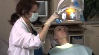 Extraoral and Intraoral Soft Tissue Examination  NiceFLV [upl. by Ealasaid39]