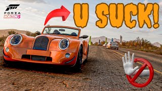 Stop Making These Mistakes In Forza Horizon 5 Immediately [upl. by Eben627]