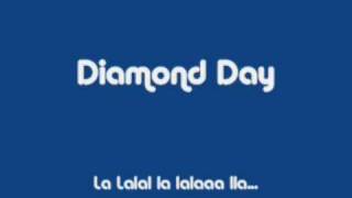 Just Another Diamond Day  Rebus Video [upl. by Chuipek]