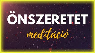 15 perc önszeretet meditáció [upl. by O'Meara209]