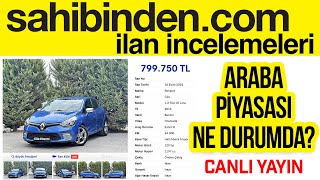 2CR Canlı  10 Ekim  2Elde Piyasa Ne Durumda sahibinden [upl. by Malvina660]