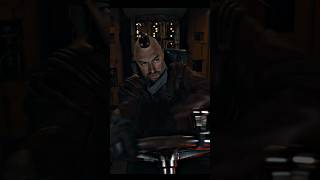 Kraglin “kya haal hai bhutni ke”😅 Guardian of the Galaxy V3  marvel mcu shorts viral [upl. by Hidie593]