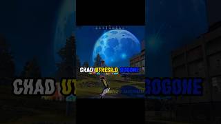 JETE JETE POTHE BY RODDUR ROY FREE FIRE EDIT [upl. by Kalikow]