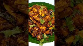 How to make Simple Chicken Fry  Quick amp Easy Chicken Fry Recipe  Savitris Kitchen shorts [upl. by Cottle]