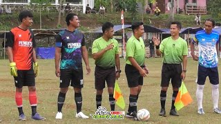 INI LEGENT JAMPANG MASI PADA MENYALA 💥MUSISO CHAMPIONSHIP 1 2024 [upl. by Tiraj]