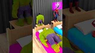 Heros Alarm Clocks Prank Gone Weird 🤣😂🤣 [upl. by Phebe741]