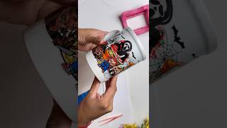 KOALA Sublimation Sticker Paper sublimationtutorials sublimationstickers cricutprintthencut diy [upl. by Ahsimik228]