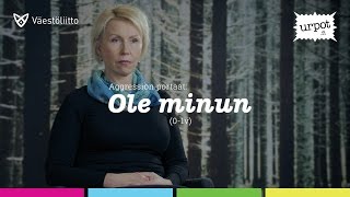 Ole minun [upl. by Barbie]