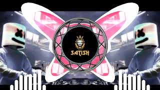 Dadagiri Apun Ki Dadagiri💻  Aim Kem Shem  BreathlessHalgi Mix 💻 DJ Satish 750 [upl. by Ratna]