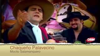 Chaqueño Palavecino  Mocito Salamanquero Videoclip [upl. by Sugar]