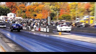 850 QUAL SCSO Cecil County Dragway Nov 2024 [upl. by Blisse745]