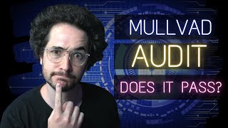 Mullvad VPN Privacy Review 2021  Does it Pass My Audit Test [upl. by Pepper]