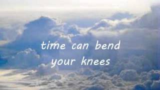 Tears in Heaven by Eric Clapton with lyrics [upl. by Manlove]