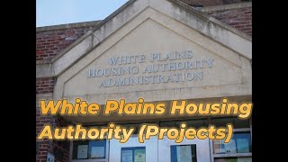 White Plains New York Housing AuthorityProjects [upl. by Nally]