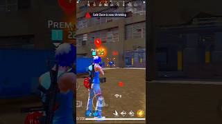 IMPOSSIBLE 🎯 shortfeed shortsfeed shots short freefiremax gamingvideostendingviews [upl. by Nehepts]