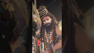 Aghori baba dance video 💀🔱soubhagyaroutdhenkanal dance aghori subscribers [upl. by Selma]