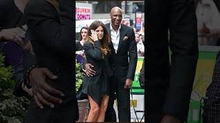 Khloé Kardashian amp Lamar Odom ANNOUNCE THE UNCOVERING REASON WHY DIVORCE shorts trending viral [upl. by Sadick]