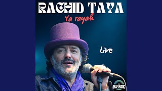 Ya rayah Live [upl. by Sartin756]