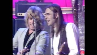 Status Quo  Marguerita Time TOTP 1984  50fps [upl. by Camm804]