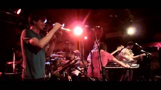 Snarky Puppy  Binky live in Paris [upl. by Allana696]