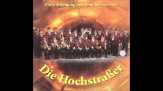 Schöne Serenade Polka  Die Hochstraßer [upl. by Otreblanauj]