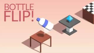 Bottle Flip Ketchapp [upl. by Krell]