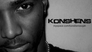 Konshens  Straight Forward [upl. by Ru]