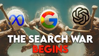 AI Search Tools Will Replace Google In The Future [upl. by Hajan]