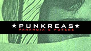 Punkreas  Anacronistico [upl. by Fast]