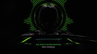 JusHak amp MrsBeatleJuice  Neon Shadows [upl. by Marquita]