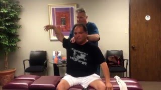 7 Other Chiropractors Failed To Help This South Texas Man Who Drove 3 Hours to Advanced Chiropractic [upl. by Stanislaus]