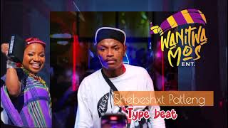 makhadzi type Beat ft shebeshxt patleni [upl. by Neff]