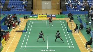 Riko KiyoseRirina Hiramoto vs UesugiSuzuki [upl. by Waldron]