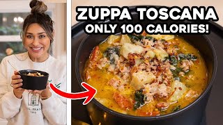 Better Than Olive Garden  Weightloss  Low Carb  Keto [upl. by Reerg]