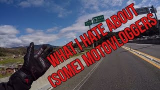 What I hate about some motovloggers Kansai Rider Japan Motovlog 101 [upl. by Ajet]