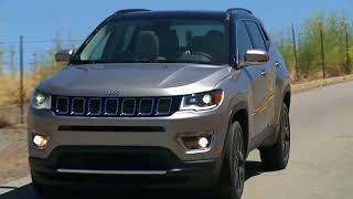 IntroductionHow to operate features and functions of 2018 Jeep Compass [upl. by Cunningham520]