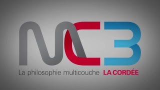 MC3  Notre philosophie multicouche  Ski de fond [upl. by Yelehsa714]