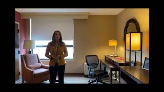 Residential Life at MCPHS Worcester Lincoln Square [upl. by Myrtie]