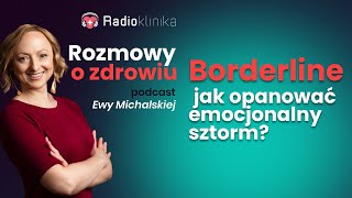 Osobowość borderline  objawy diagnostyka możliwości pomocy [upl. by Mellman]