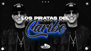 LOS PIRATAS DEL CARIBE⚡GUARACHA ⚡ DJ Cuba  DjPirata  Chichee [upl. by Odlavu802]