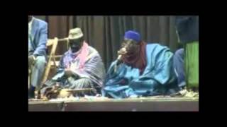 Sana seydi e djengui jengi bambado [upl. by Kinna974]