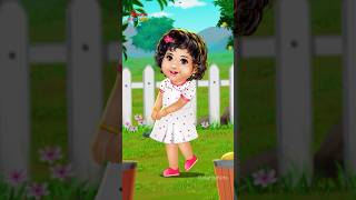 மாம்பழமாம் மாம்பழம்  Mambalamam Mambalam  Tamil Rhymes for Children  Galatta Kids  Kids shorts [upl. by Hsirahc]