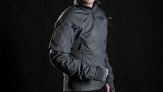 TOP 10 BEST TACTICAL JACKETS 2024  YOU MUST SEE ON AMAZON [upl. by Seel275]