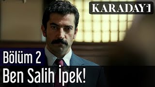 Karadayı 19Bölüm Fragman 2 [upl. by Nosyerg]