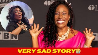 Very Sad Story😭  Mandisa remembered with musical tribute on American Idol [upl. by Aryad962]