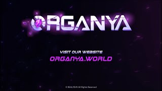 ORGANYA  GAMEPLAY TRAILER [upl. by Sedicla]