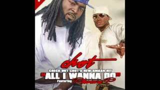 Chot Ft Pleasure P  All I Wanna Do [upl. by Trow256]